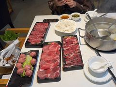 -陈记顺和潮汕牛肉火锅(棠德南路店)
