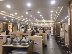 大堂-牛街·马辈儿涮肉(牛街二店)