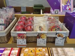 -元祖食品GANSO(常州新北区店)