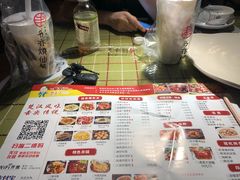-楚太子  中餐&烧烤(武大店)