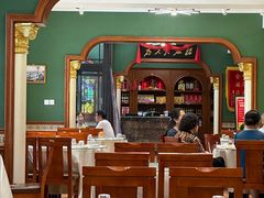-老松滨饭店(菜艺街店)