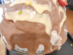 -WONDER ICE 萬得冰田(建設路总店)