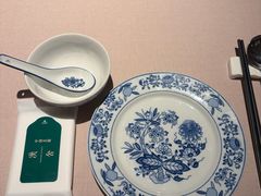 -漢舍中国菜馆(889广场店)