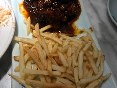-小菜园新徽菜(宜兴八佰伴店)