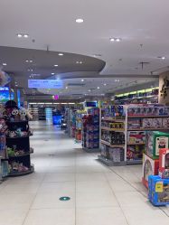 -孩子王(静安大融城店)