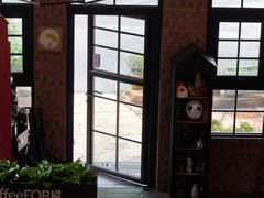 -旧雨咖啡·CoffeeFORU(黄村奥体店)