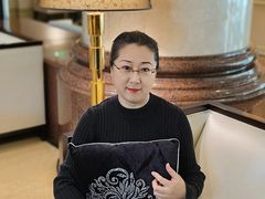 -上海齐鲁万怡大酒店·辣椒屋咖啡厅