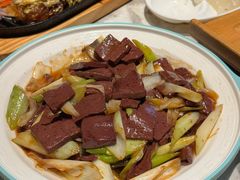 -高玛纳驴肉火烧(一世界店)
