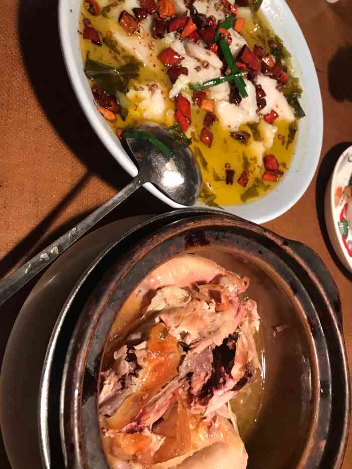 外婆家(正佳广场店)