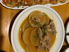 -竹里馆 ·茶食(奥体店)