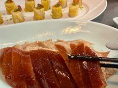 -花家怡园(四合院总店)
