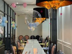 -Lilliput·粒粒堡亲子餐厅(嘉定宝龙店)