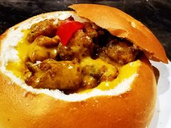 -大树餐厅(红旗街万达店)