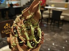 -GODIVA(王府井apm店)