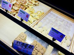 -南宋胡记(杭州河坊街店)