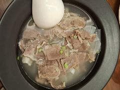 -鲁宴·鲁煨黄河生态大鲤鱼(月坛店)