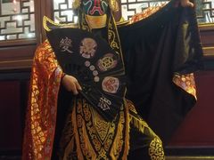 -芙蓉门·川剧变脸长嘴壶茶艺茶文化表演研学