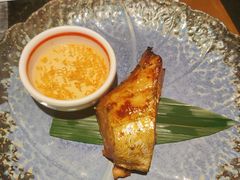 -匠和风精致料理(成都龙湖滨江天街店)