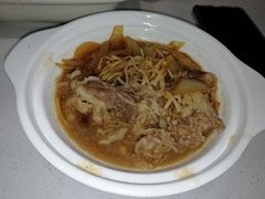 -南城香·饭香串香馄饨香(富丰桥店)