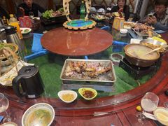 -海拉尔蒙古包(房山长阳店)