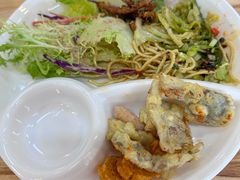 -禾匙素食自助(莱蒙都会店)