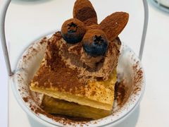 摩天拿破仑-Deer Park鹿园西餐(仁恒置地广场店)