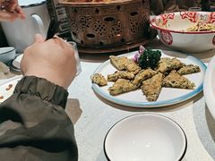 -人民公社大食堂(张家湾店)