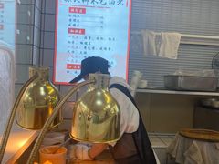 -徐氏糯米包油条(山海关路店)