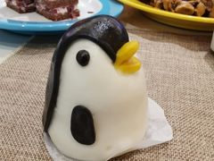 -帝企鹅自助餐厅•儿童岛•真企鹅(长隆企鹅酒店)