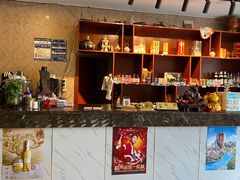 -鲁朗纳麦石锅鸡庄园