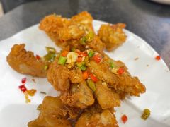 -飞尝蚝·顺德菜·鱼生(顺德总店)