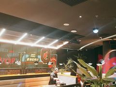 -匠子烤鱼(东方万达店)
