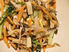 南京素什锦-南京大牌档(新街口德基广场店)