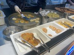 -素满香·全民食养自助(长宁龙之梦店)