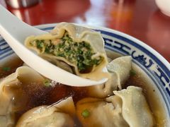 -古徽州馄饨店(宝安路店)