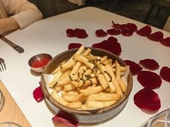 黑松露薯条-王品牛排(上海百联又一城店)