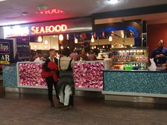 -纽瓦克自由国际机场