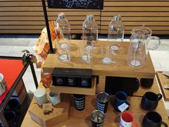 -星巴克臻选(杭州万象城店)