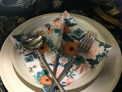 -第101座花园餐厅(湖滨88店)