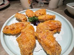 -新白鹿餐厅(嘉兴八佰伴华府店)