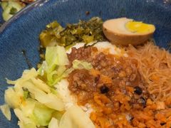 -馔豚·台北菜专门店(深圳湾万象城店)