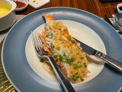 -万丽轩·粤菜(王府井金茂万丽酒店)