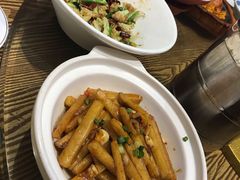 -田趣园长沙菜(天安云谷店)