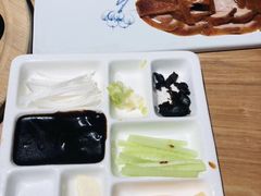 -小大董·烤鸭(凤凰汇店)