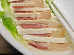 -蔼若春.传承三十年云南菜(金碧公园店)