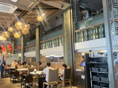 -滋粥楼·顺德菜(番禺广场总店)
