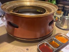 -西塔老太太泥炉烤肉(亚运村店)