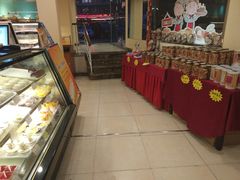 -蜂蝶来饼店(拱北总店)