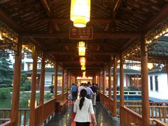 -渭塘酒家(生态园店)