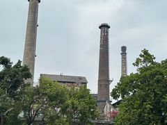 -广州市紫泥堂文化创意园景区